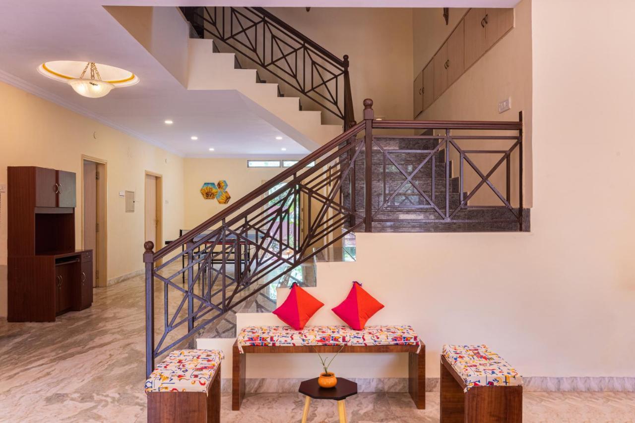 Saffronstays Grandiosa - 4 Bdr Pet-Friendly, Pool Villa Khandala Exterior foto